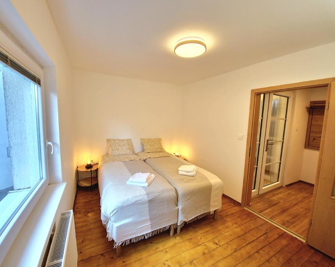 Bella Bela Apartments 23 Bled Ngoại thất bức ảnh
