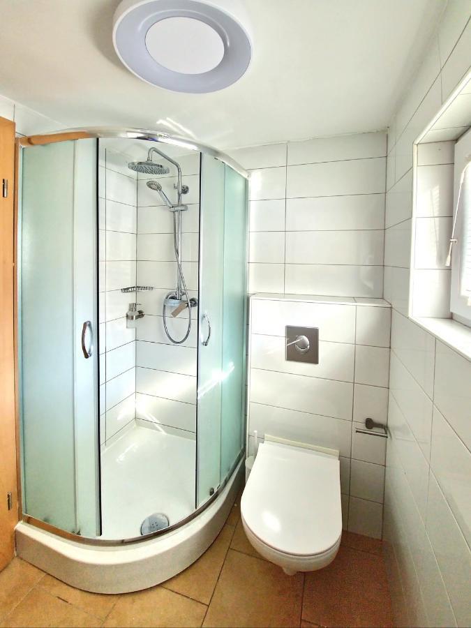 Bella Bela Apartments 23 Bled Ngoại thất bức ảnh