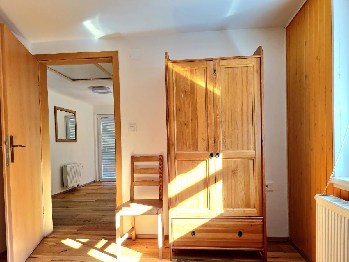 Bella Bela Apartments 23 Bled Ngoại thất bức ảnh