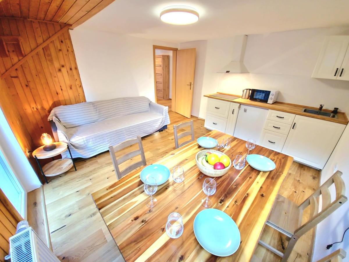 Bella Bela Apartments 23 Bled Ngoại thất bức ảnh