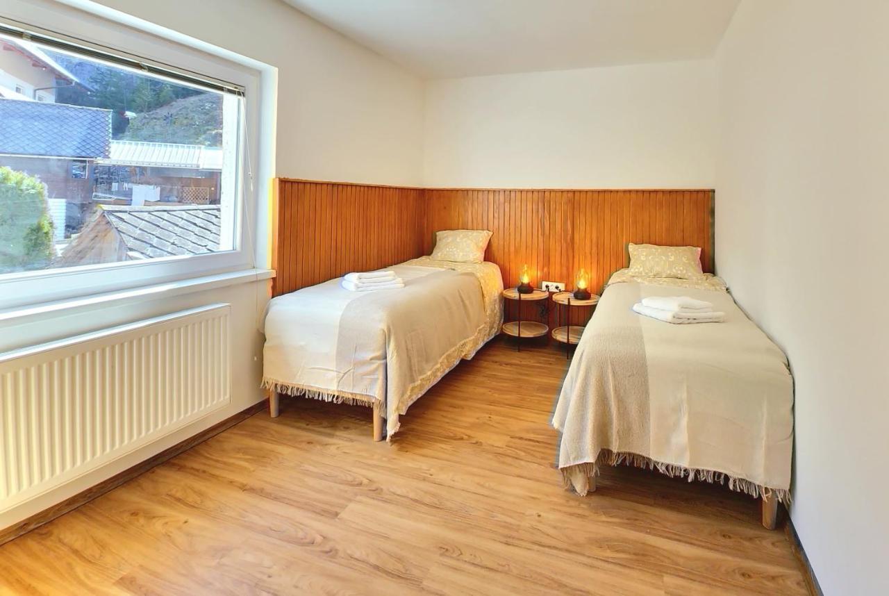 Bella Bela Apartments 23 Bled Ngoại thất bức ảnh