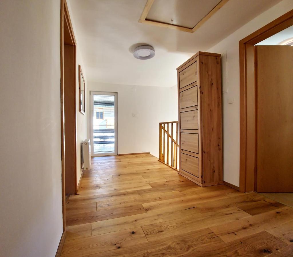 Bella Bela Apartments 23 Bled Ngoại thất bức ảnh