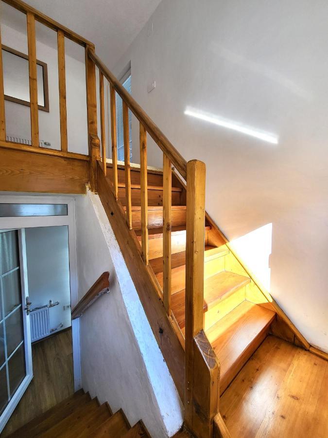 Bella Bela Apartments 23 Bled Ngoại thất bức ảnh