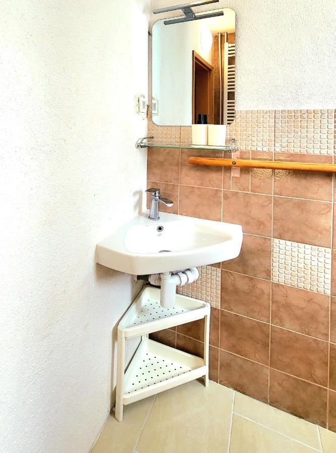 Bella Bela Apartments 23 Bled Ngoại thất bức ảnh