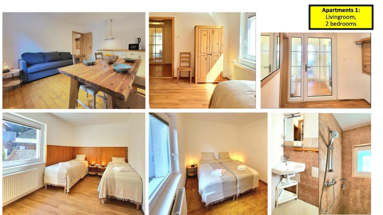 Bella Bela Apartments 23 Bled Ngoại thất bức ảnh